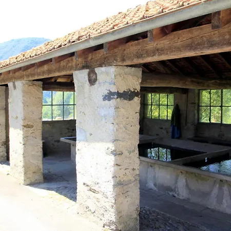 Casa Cristina Ferienhaus *