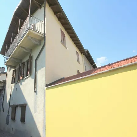 Casa Cristina