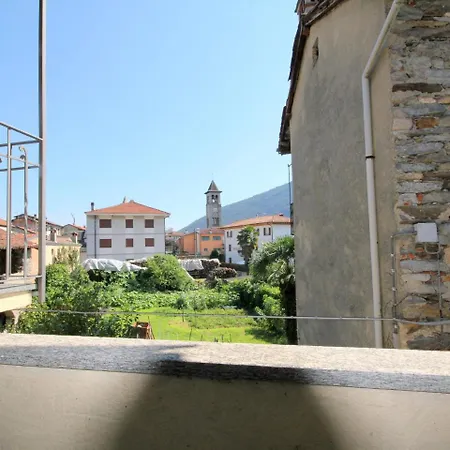 Casa Cristina * Cambiasca
