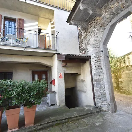 Ferienhaus Casa Cristina *
