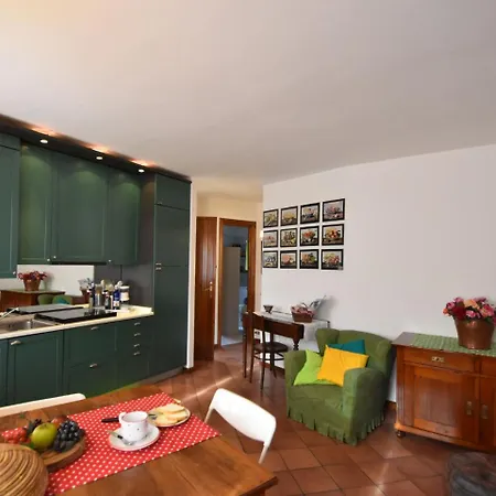 Casa Cristina Ferienhaus Cambiasca