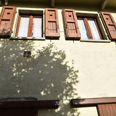 Casa Cristina Cambiasca