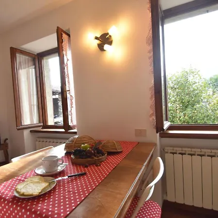 Casa Cristina Ferienhaus