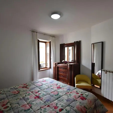 Ferienhaus Casa Cristina *