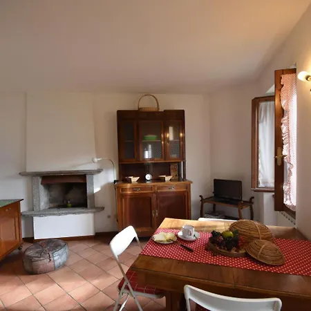 Casa Cristina Ferienhaus *