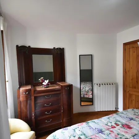 Ferienhaus Casa Cristina *