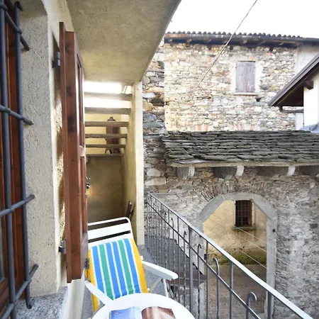 Ferienhaus Casa Cristina