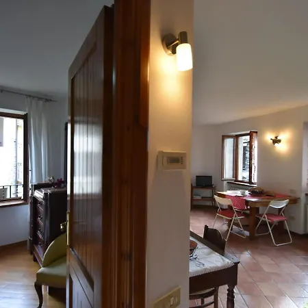 Casa Cristina *