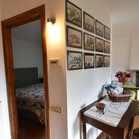 Casa Cristina Cambiasca