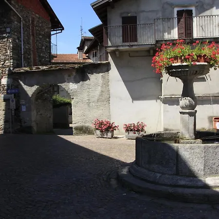 Ferienhaus Casa Cristina *
