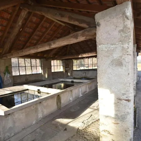Ferienhaus Casa Cristina Cambiasca